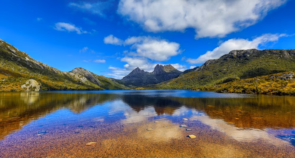 Tasmania, l'isola natura al capo del mondo